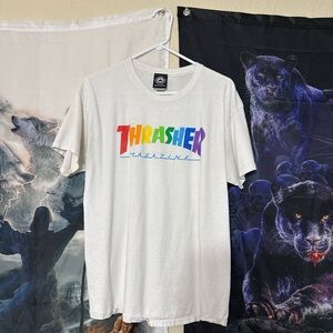 Thrasher shirt